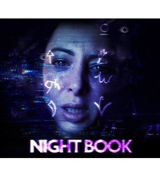 Night Book Steam Key GLOBAL